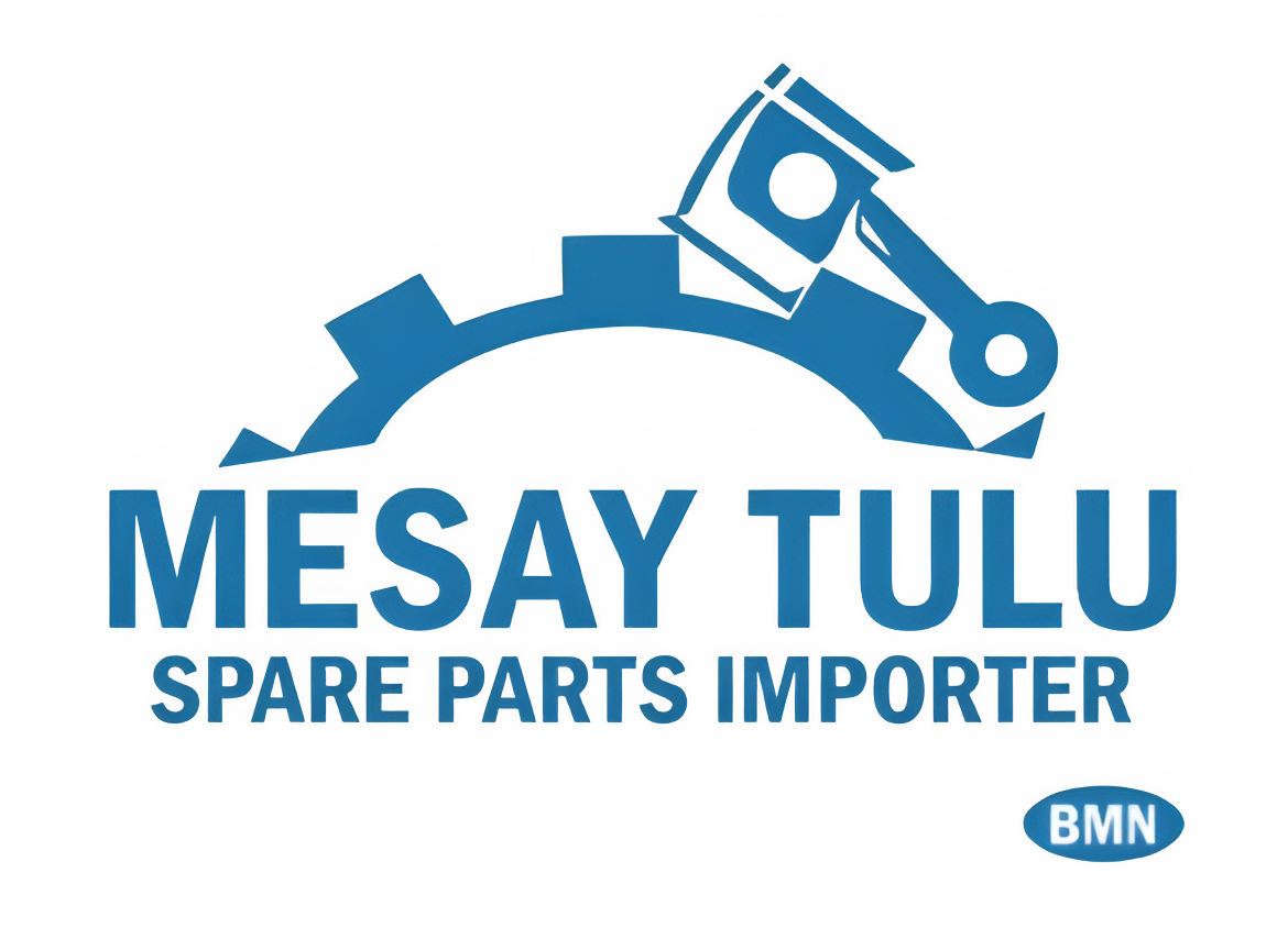 Mesay Tulu logo